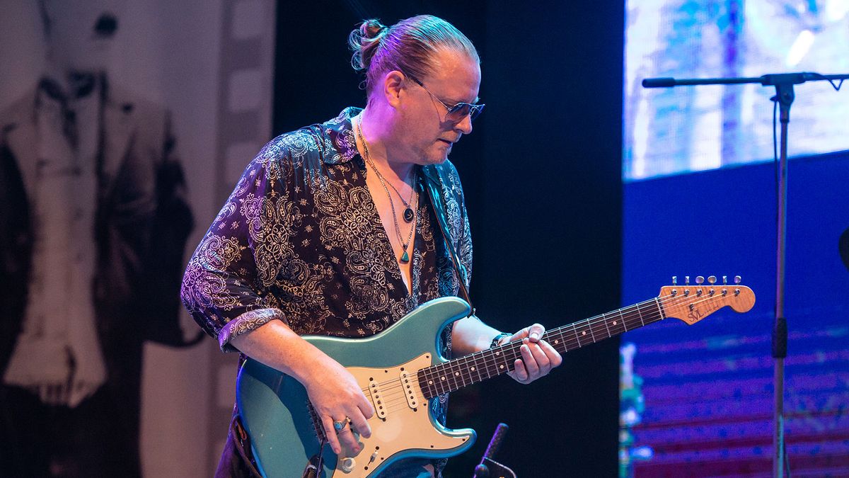 Get better electric guitar tone 50 secret tips zero snake oil