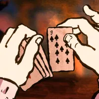 Card Shark | $9.99/£8.37 (50% off) | 🏆 Best Design 2022