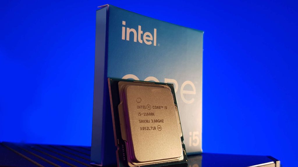 Intel Core I5 11600k Review Pc Gamer 8970