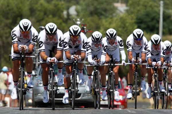 Cerv&eacute;lo TestTeam
