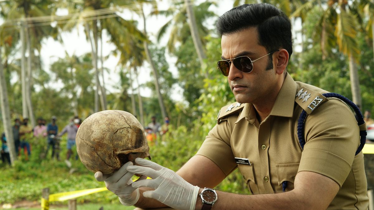 Where to watch Prithviraj's new Malayalam movie Cold Case TechRadar