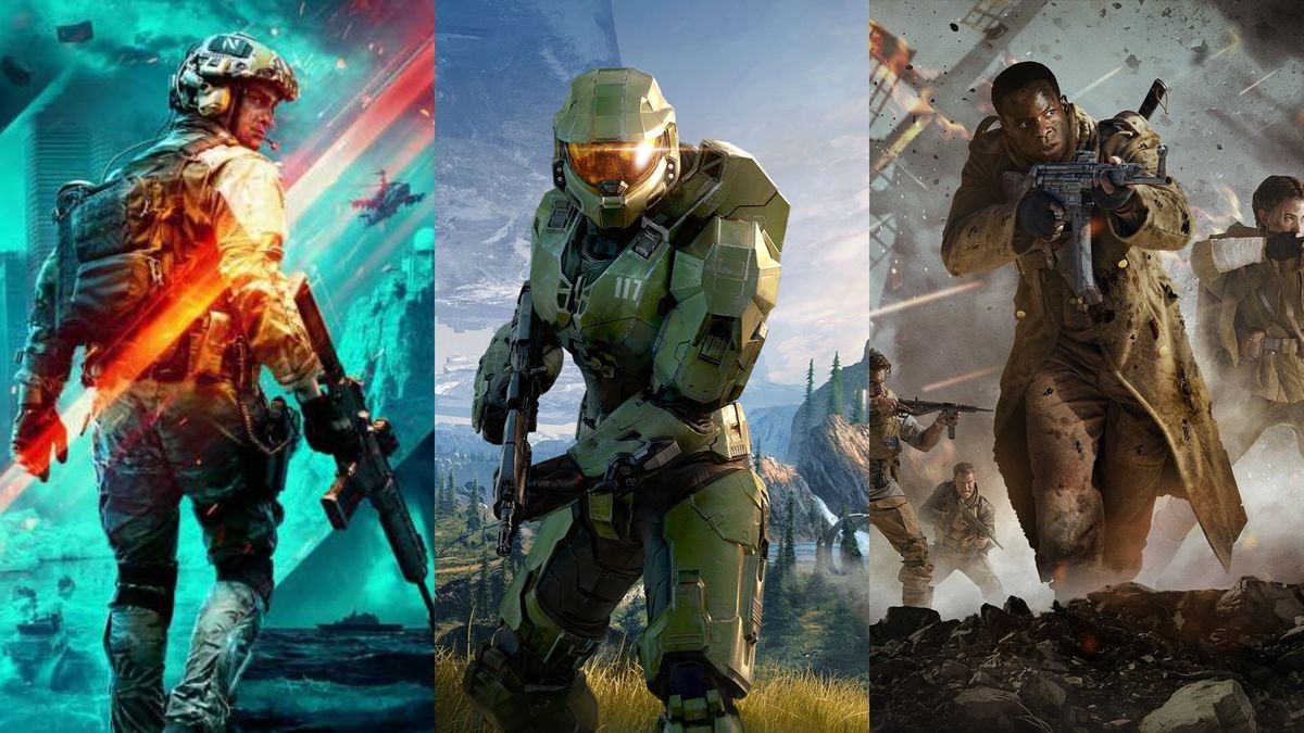 Should You Buy Halo 4 or Call of Duty: Black Ops 2 this Holiday Season?