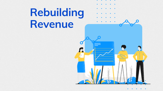 Rebuilding Revenue at InfoComm 2020 Connected