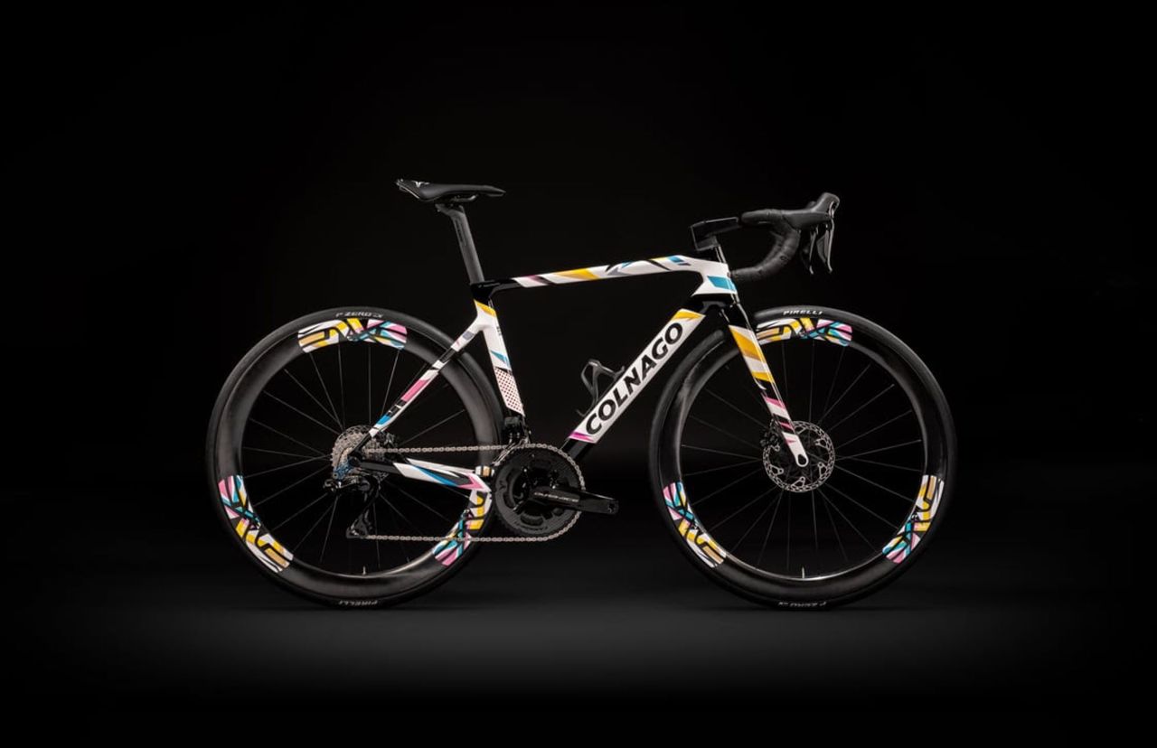 Colnago V4RS