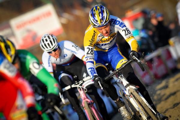 Tom Meeusen (Telenet-Fidea)