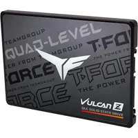 Team Group T-Force Vulcan Z (4TB) Team Group T-Force Vulcan Z (4TB)