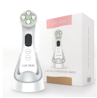 LUX SKIN LED Rejuvenation Wand for $60, at Lux Skin