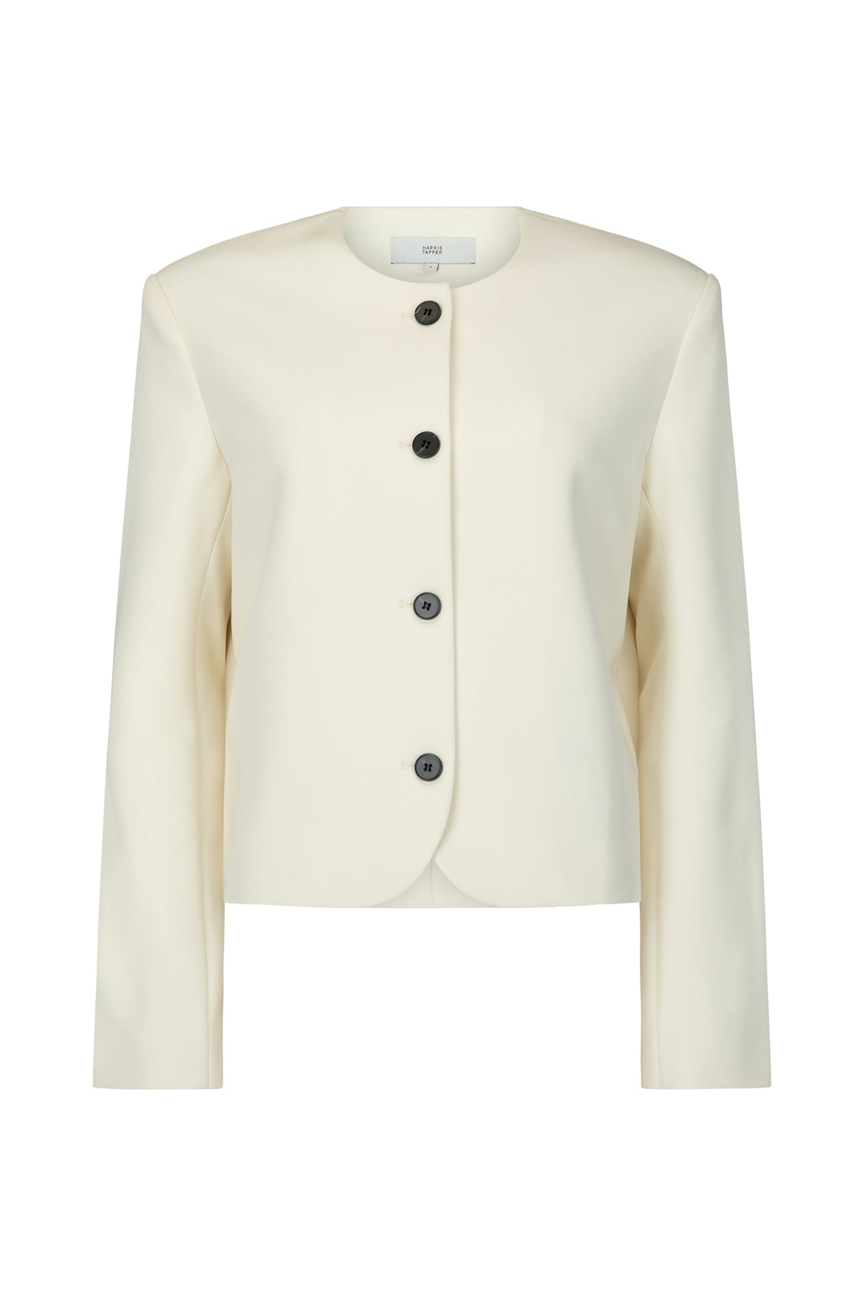 Tilmens Blazer in Bonded Suiting