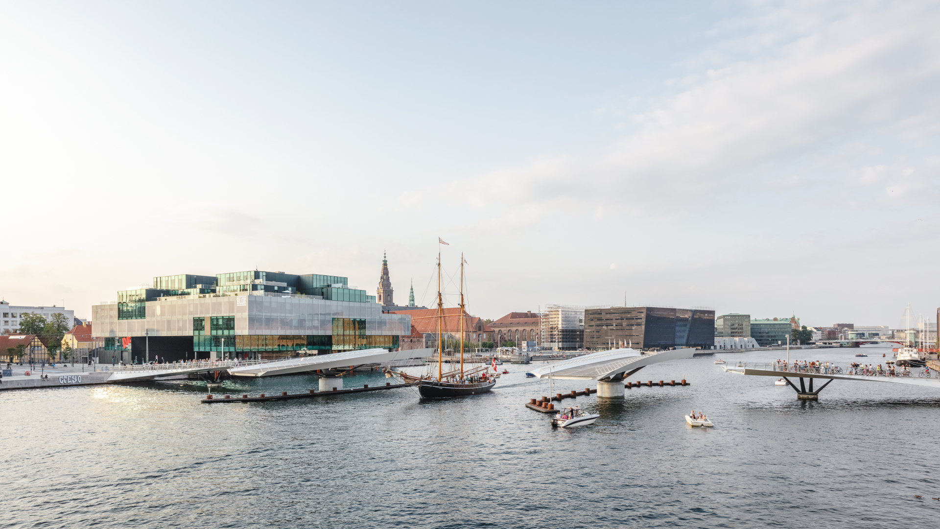 Lille Langebro