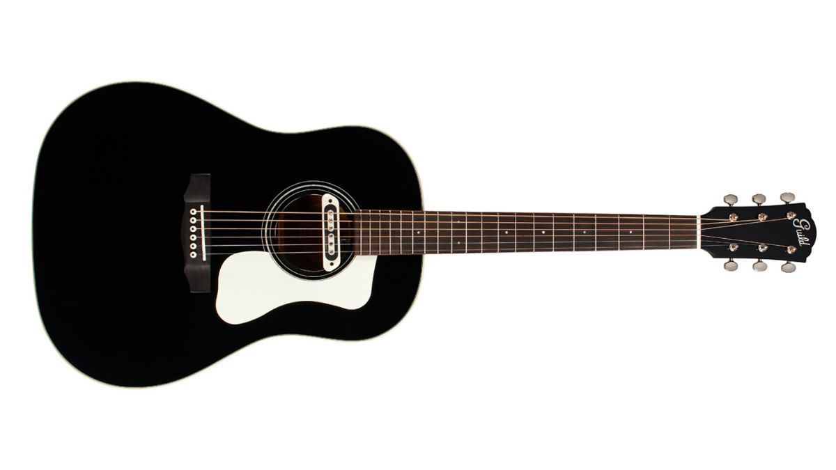 Guild DS-240 Memoir Series