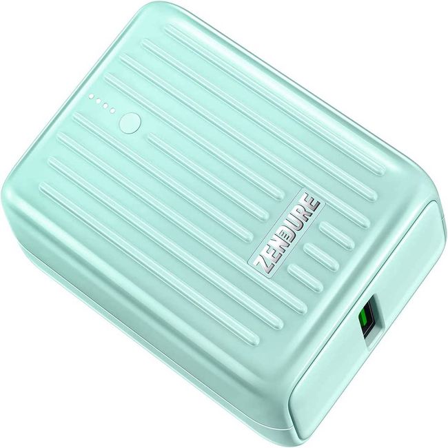 Best portable battery packs for iPhone 2023 travelready power