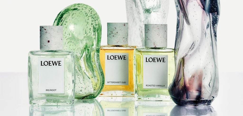 Loewe perfume