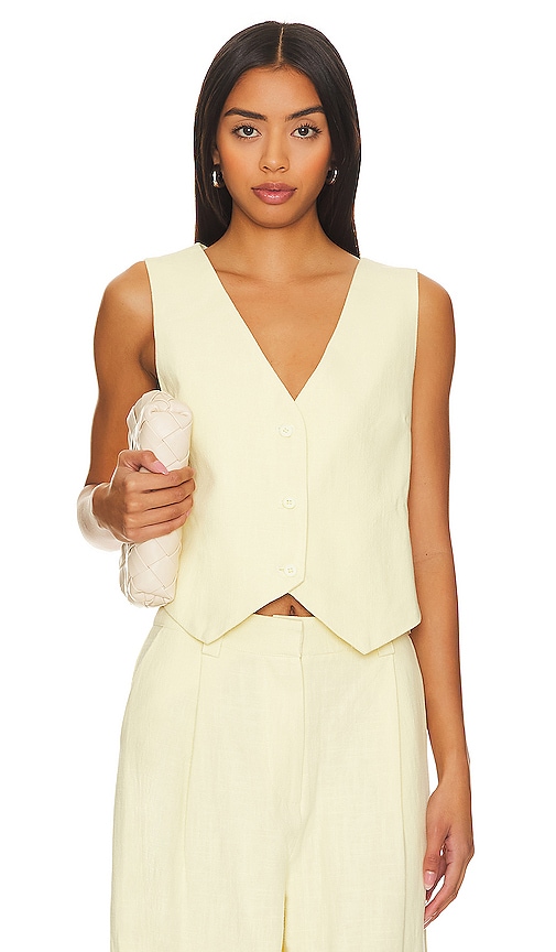 Leo Vest