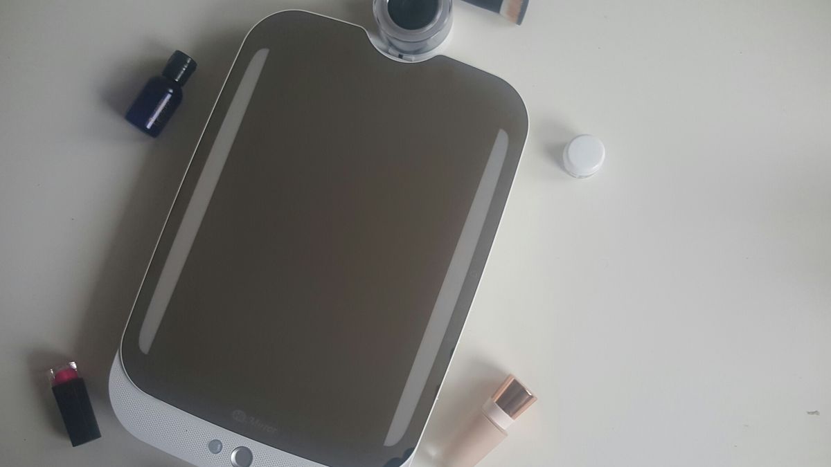 HiMirror Plus+ review | TechRadar