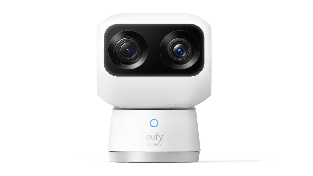 eufy Indoor Cam S50