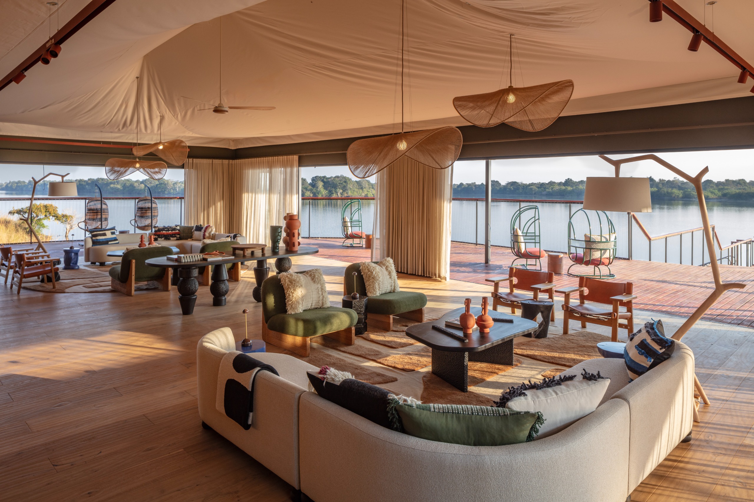 anantara zambia review