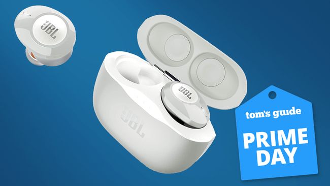 Что лучше airpods или jbl