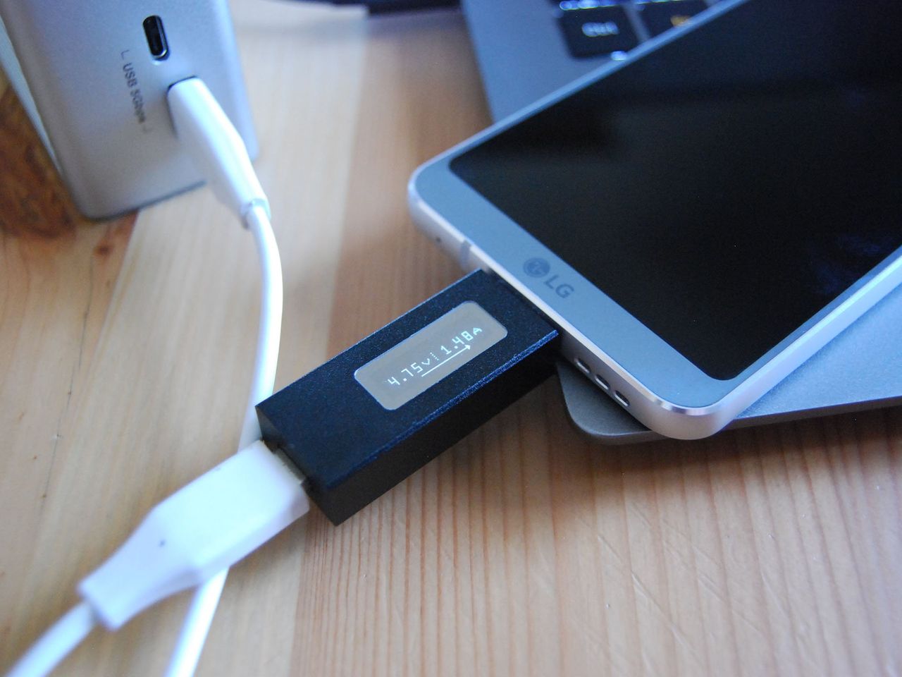 CalDigit TS3 Plus