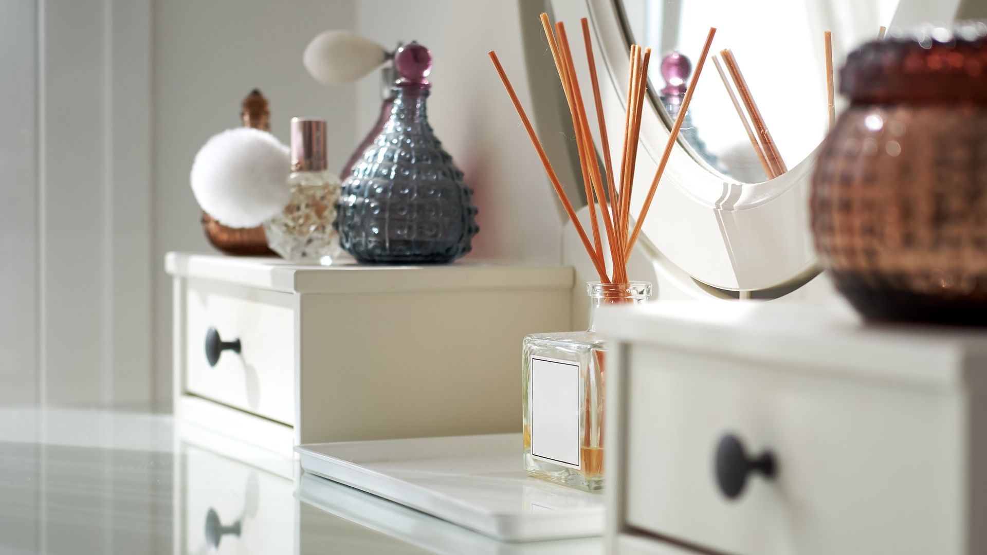 12 of the best reed diffusers | Real Homes