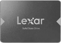 Lexar NS100 256GB SATA SSD Lexar NS100 256GB SATA SSD