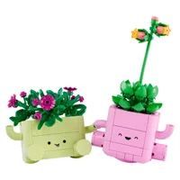 LEGO&reg; Rocking Plants