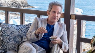 Tom Hollander as Quentin