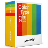 Polaroid i-Type Color Film (24)