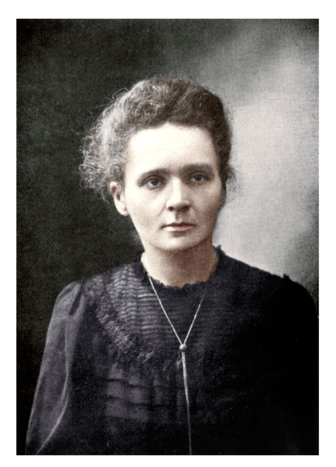 Marie Curie