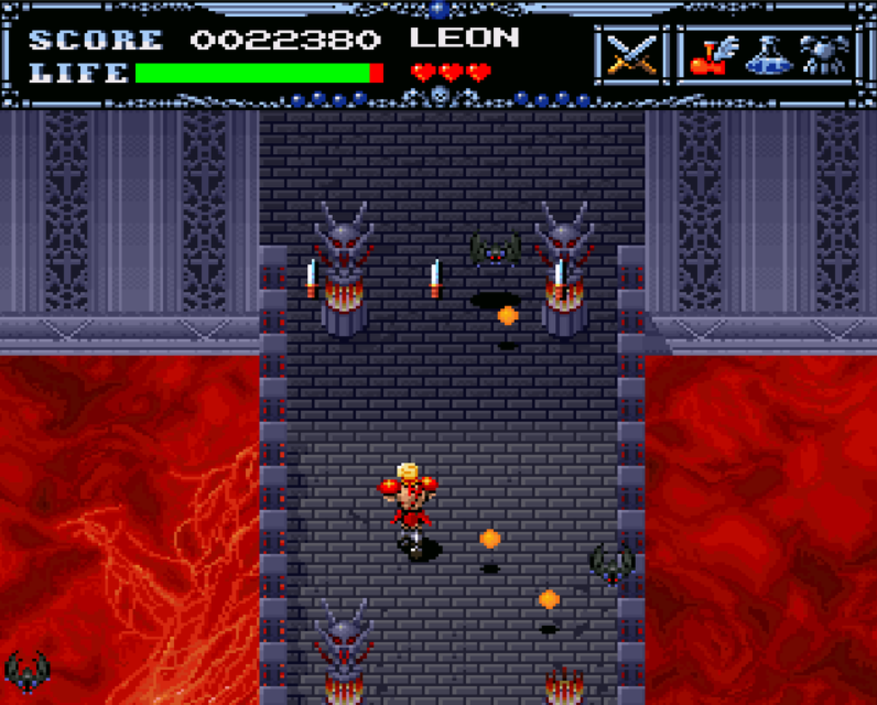 Undeadline shmup