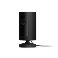 Ring Indoor Cam: was $59.99 now $44.99 at Amazon
If you're looking for a budget-friendly, indoor-only Ring security camera then this is the deal for you. This pint-sized HD camera is ideal for keeping an eye on your home while you're away, and it's down to its lowest ever price.