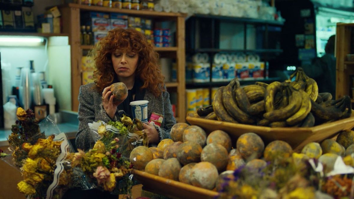 Russian Doll ending explained every unanswered question, story thread