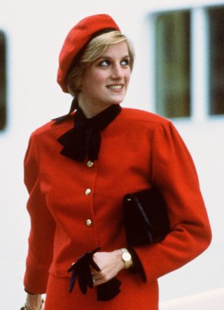 Princess Diana