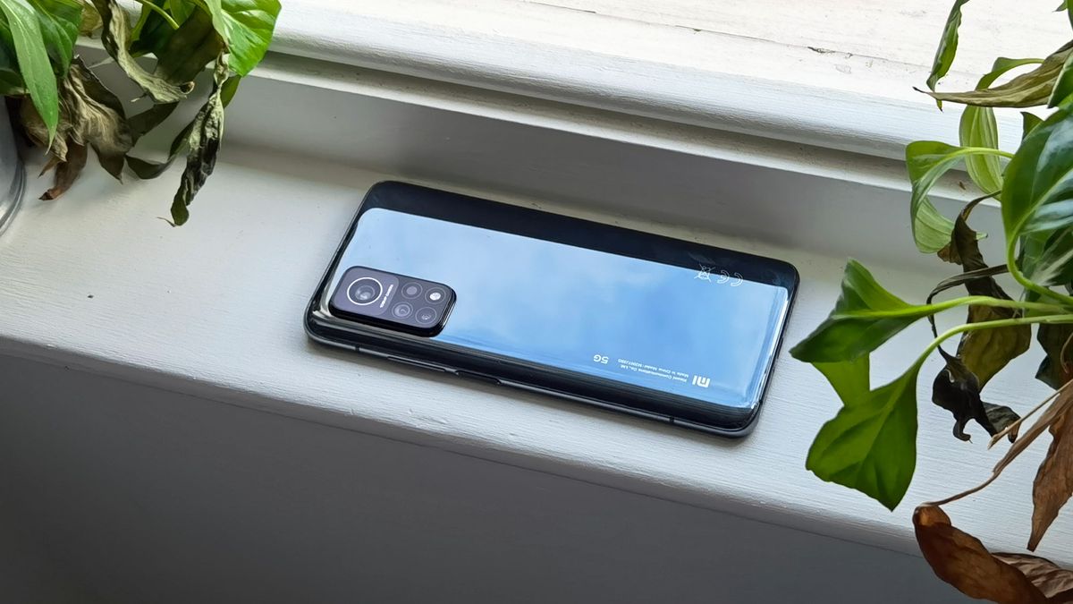 Xiaomi Mi 10T Pro review | TechRadar