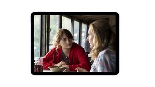 Tablet: Apple iPad Air (5th Generation)