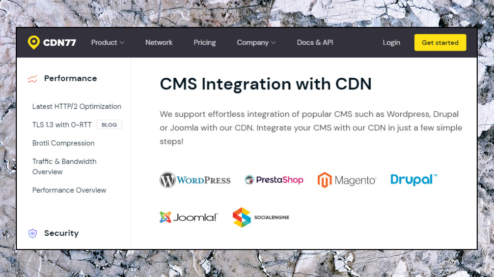 WordPress Integrations