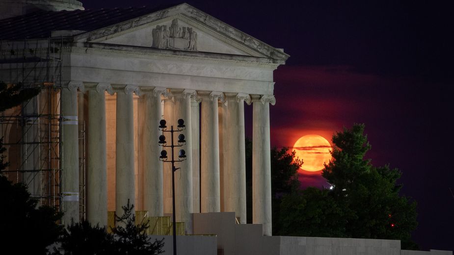 In Photos: NASA Celebrations Honor the 50th Anniversary of Apollo 11