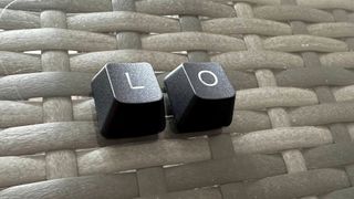 ComMarker Omni X UV laser test