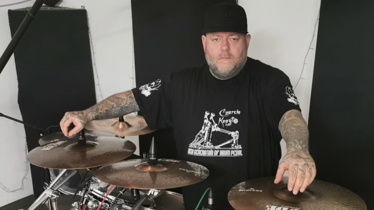 Dimmu borgir shop nicholas barker