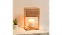 FANOLO Wooden Candle Warmer Lamp $55.99 |US Only