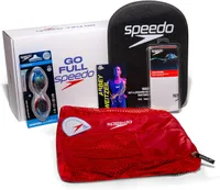 Speedo Champion Signature Swim Bundle Box: was $160 now $96 @ Amazon