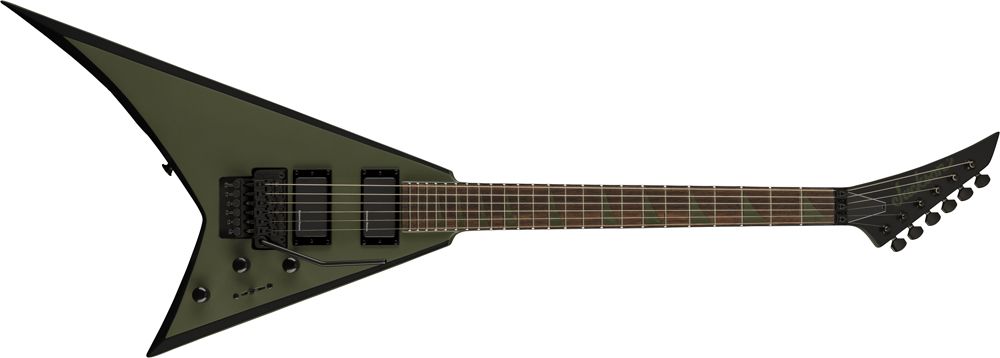 Jackson guitars
