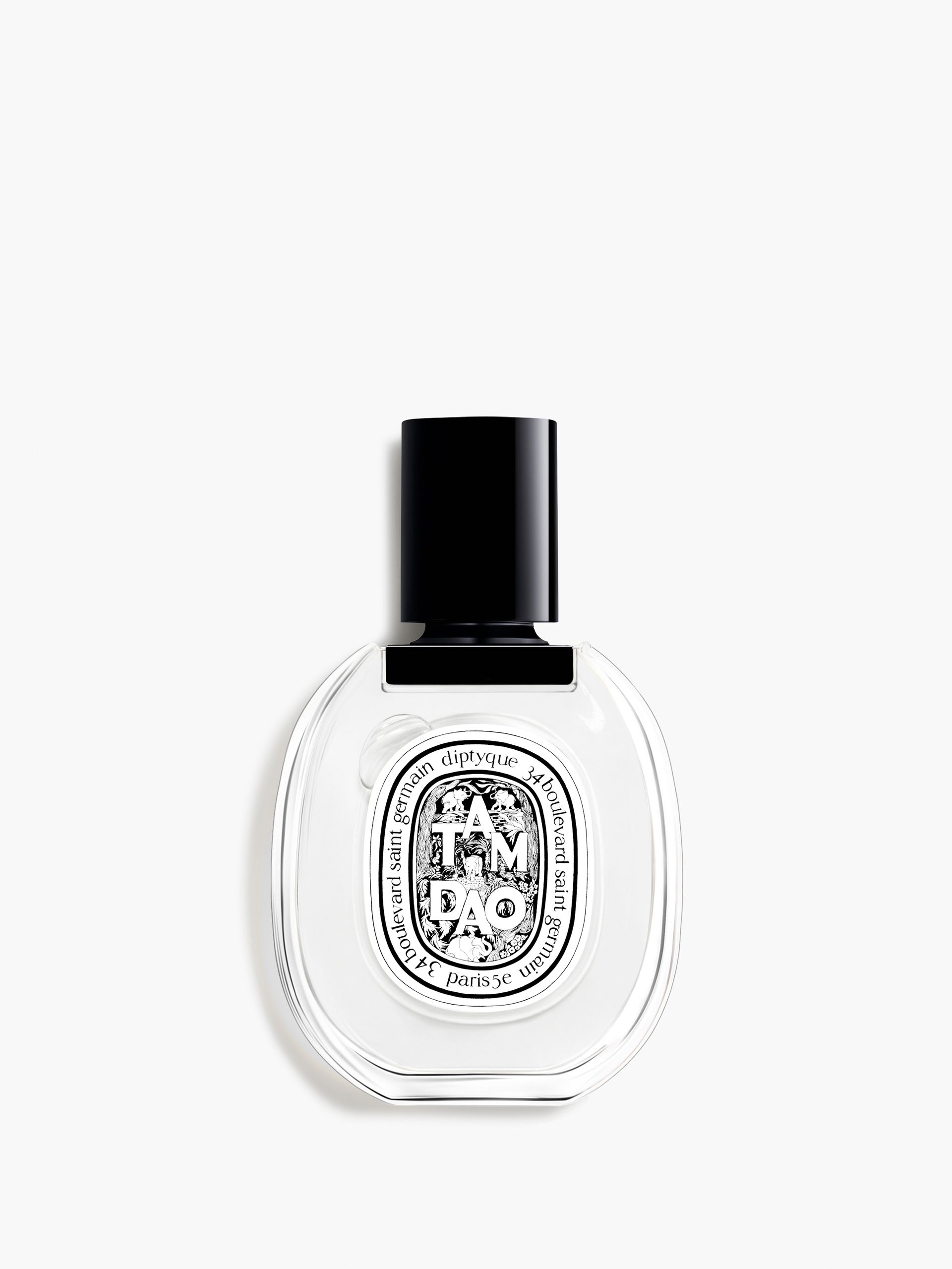 Diptyque Tam Dao Eau de Toilette