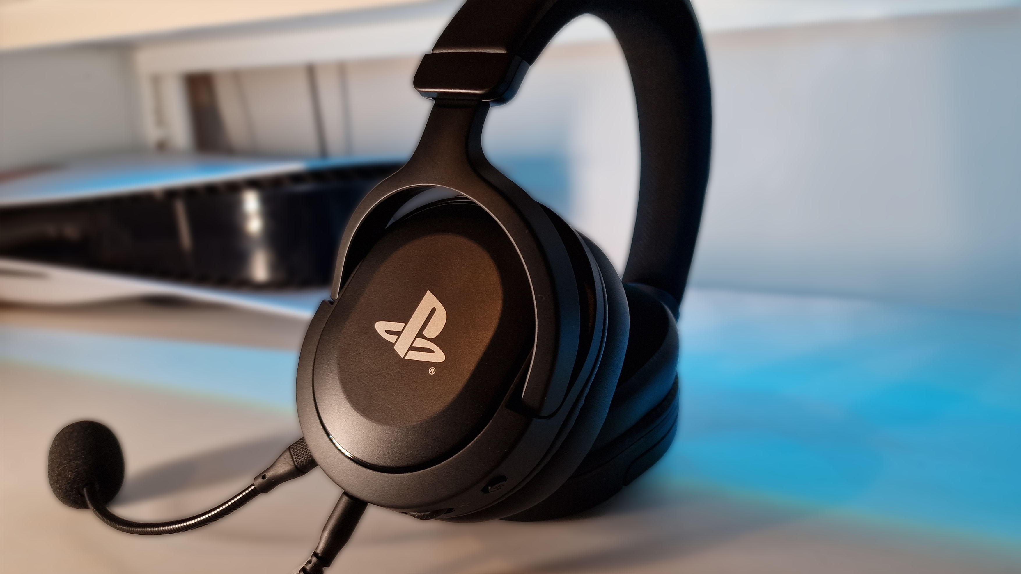 Trust GXT 498 Forta review: gaming headset suits content creators, mostly |  Creative Bloq