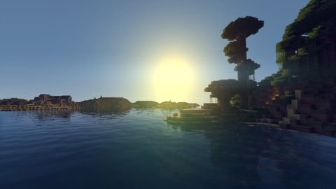 The best Minecraft shaders to make your world feel real | GamesRadar+