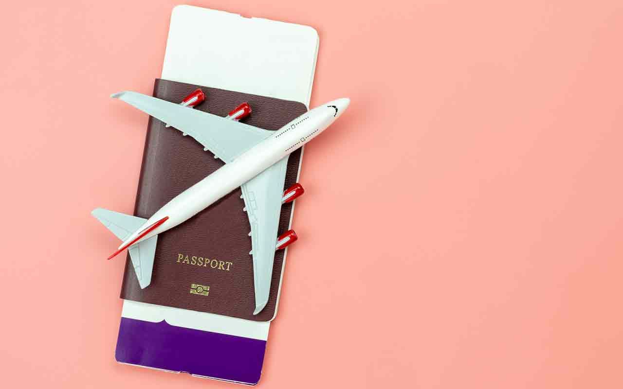 Check Airline Vacation Packages