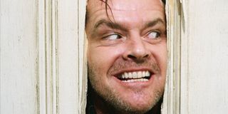 Jack Nicholson