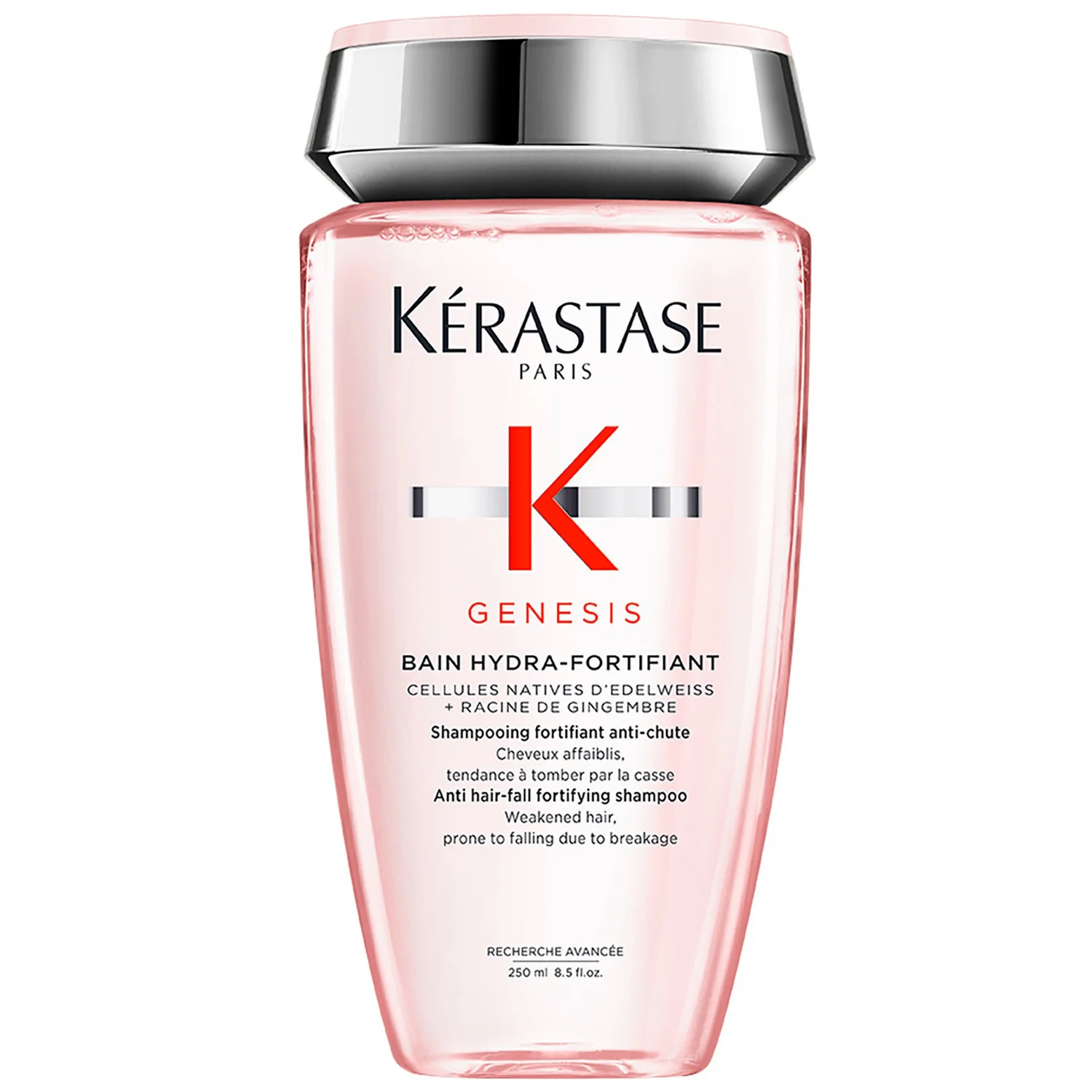 K&amp;eacute;rastase Genesis Bain Hydra-Fortifiant Shampoo 250ml