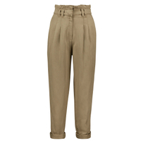 Caledonian Trousers with Tencel™ - £109 at Baukjen