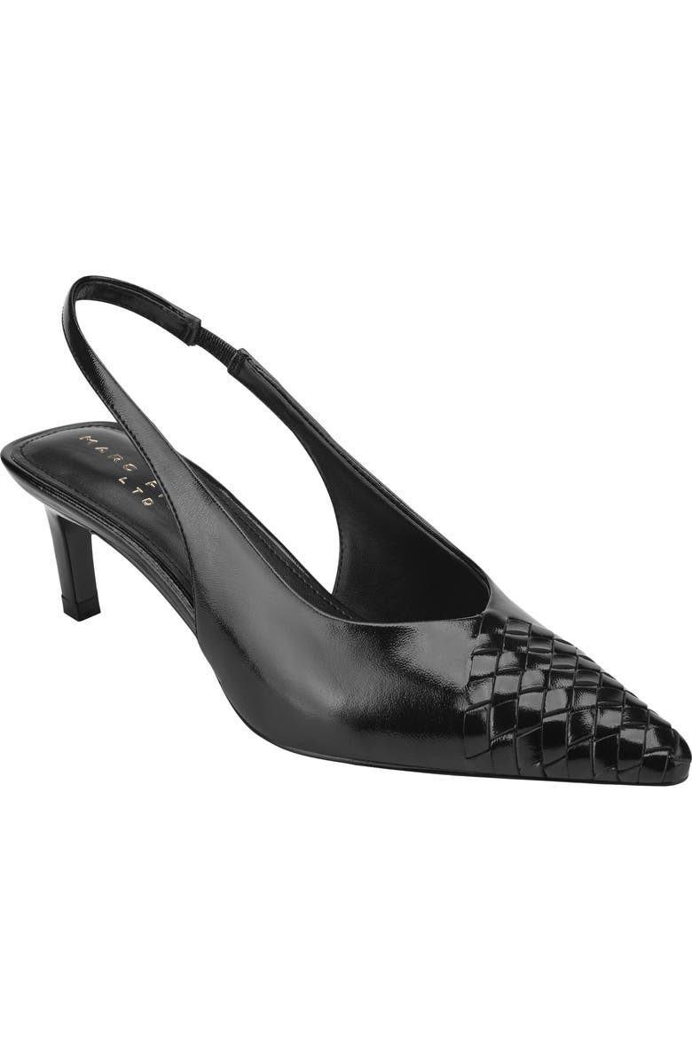 Rilly Slingback Pump
