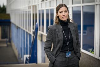 Line of Duty facts: A photo of a cast member on the show